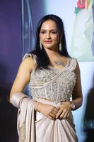 Jyothi Poorvaj Photo Pictures